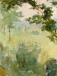Landschaftsstudie